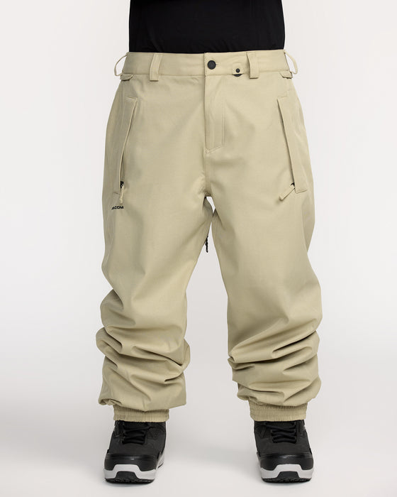 ボルコム メンズ スノーパンツ ARTHUR PANT サイズM VOLCOM（ボルコム） 23-24 VOLCOM/ボルコム ARTHUR pant メンズ