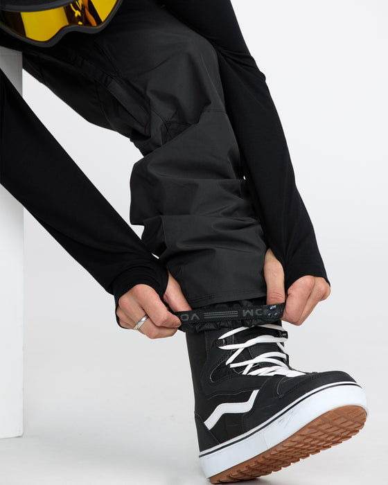 【OUTLET】VOLCOM メンズ ROAN PANT スノーパンツ