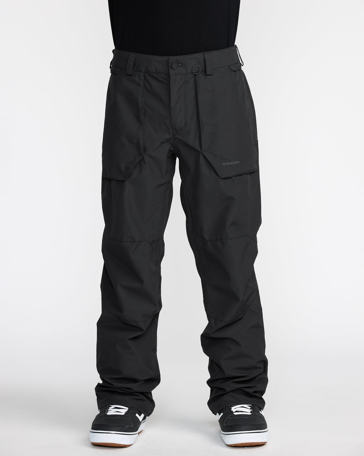 OUTLET】VOLCOM メンズ ROAN PANT スノーパンツ