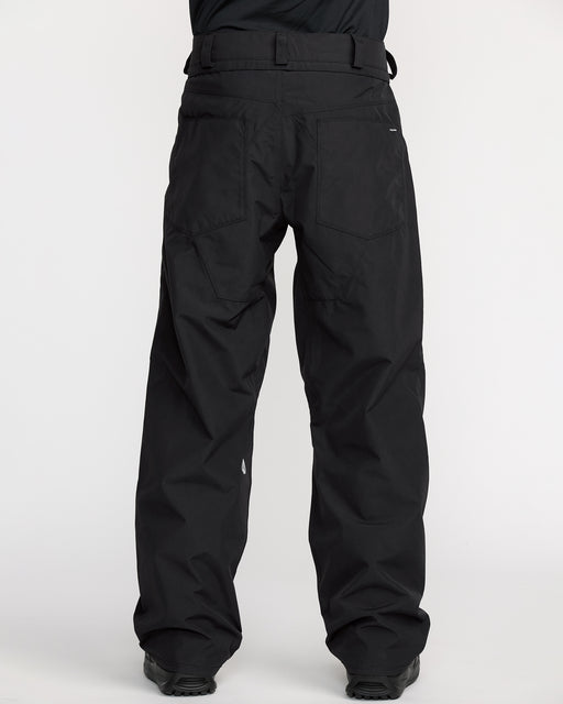 VOLCOM メンズ NAILER PANT スノーパンツ