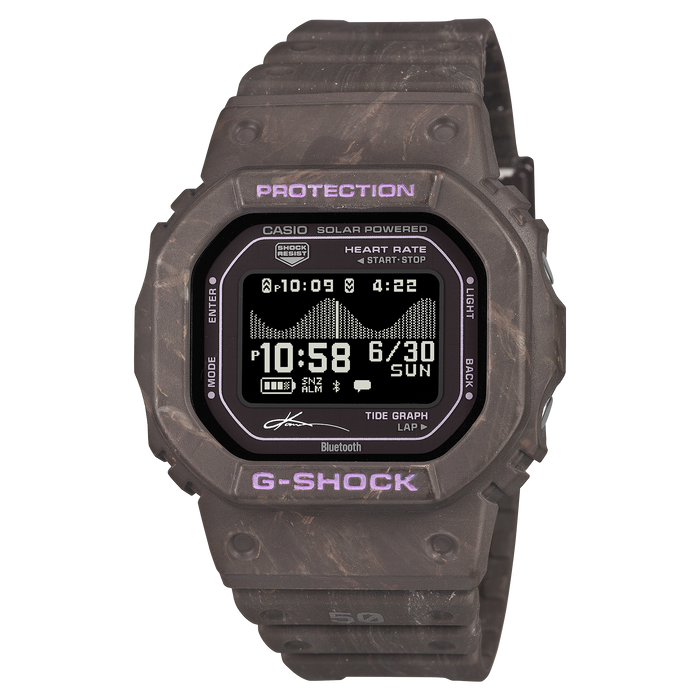 【G-SHOCK】 KANOA IGARASHI NO4