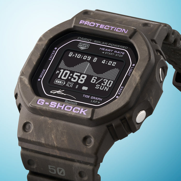 【G-SHOCK】 KANOA IGARASHI NO4