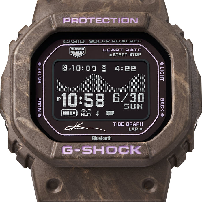 【G-SHOCK】 KANOA IGARASHI NO4