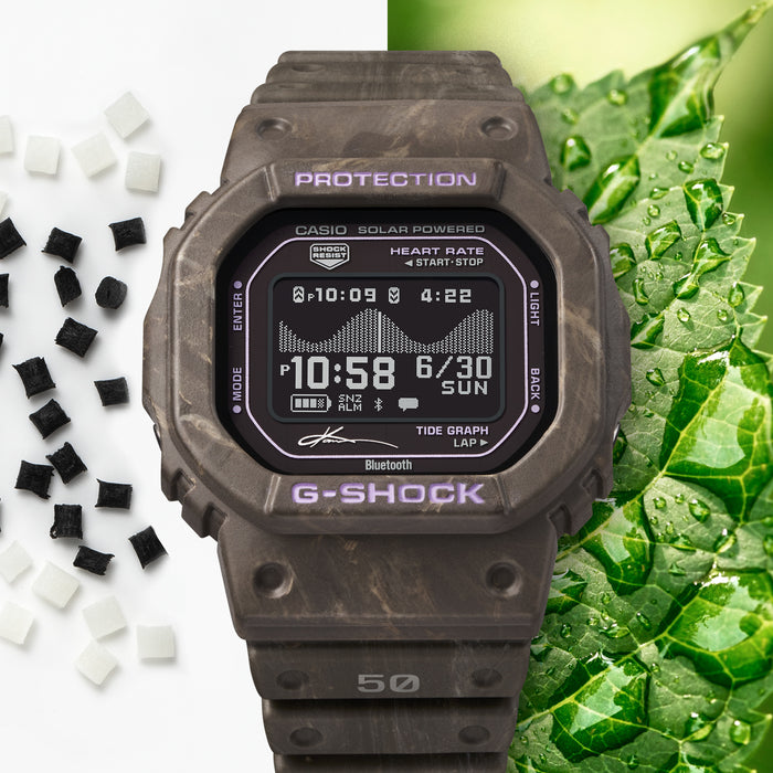 【G-SHOCK】 KANOA IGARASHI NO4