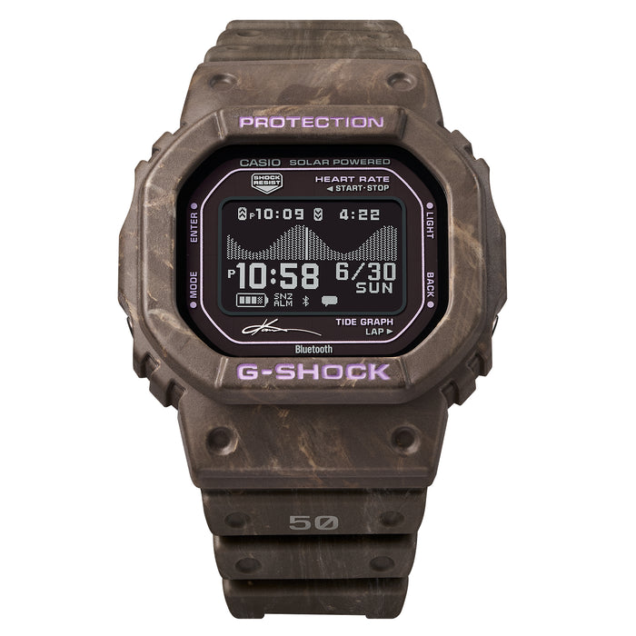 【G-SHOCK】 KANOA IGARASHI NO4