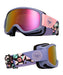 ROXY キッズ SWEETPEA スノーゴーグル 5ー8歳児向け  UVカット  【26-27SNOWモデル】