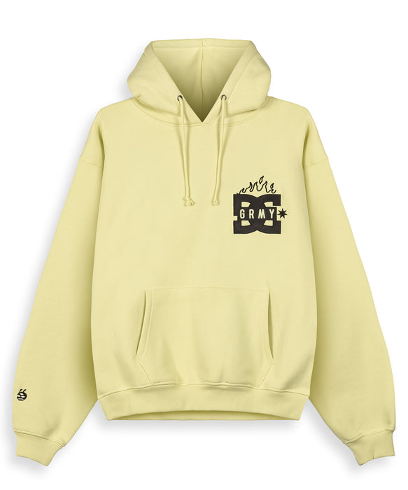 オンラインストア限定】 DC Shoes THE SWARM DC SHOES X GRIMEY BOXY