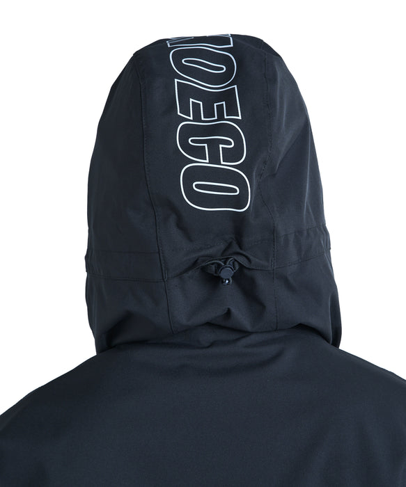 DC SHOES メンズ DC WIDE 10K JKT スノージャケット 【25-26SNOWモデル】 KVJ0 / L