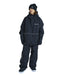 DC SHOES メンズ DC WIDE 10K JKT スノージャケット 【25-26SNOWモデル】 KVJ0 / L