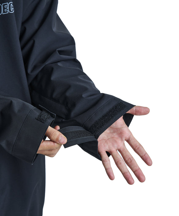 DC SHOES メンズ DC WIDE 10K JKT スノージャケット 【25-26SNOWモデル】 KVJ0 / L