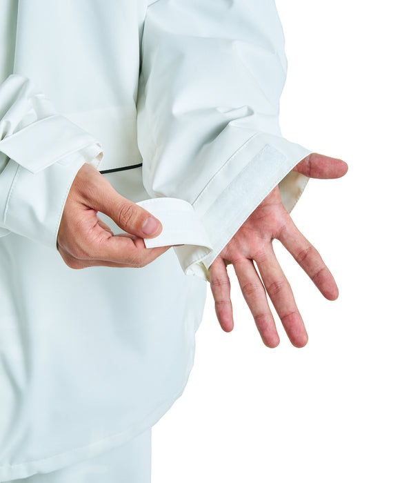 DC SHOES メンズ DC WIDE 10K JKT スノージャケット 【25-26SNOWモデル】 WBB0 / L