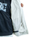 DC SHOES メンズ DC WIDE 10K JKT スノージャケット 【25-26SNOWモデル】 WBB0 / L
