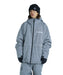 DC SHOES メンズ DC WIDE 10K JKT スノージャケット 【25-26SNOWモデル】 XBBW / L
