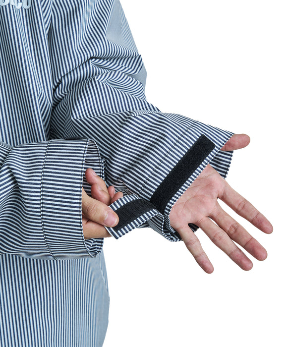 DC SHOES メンズ DC WIDE 10K JKT スノージャケット 【25-26SNOWモデル】 XBBW / L