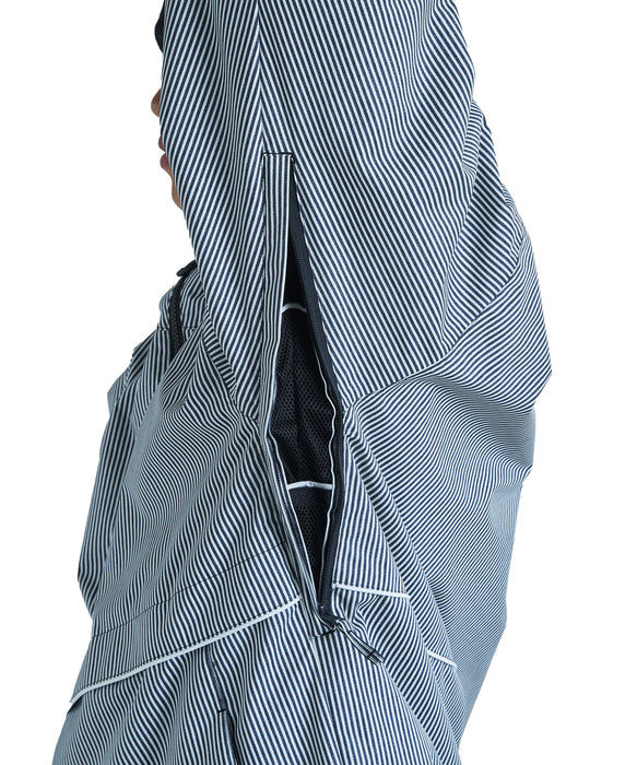 DC SHOES メンズ DC WIDE 10K JKT スノージャケット 【25-26SNOWモデル】 XBBW / L