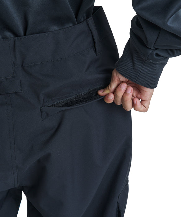 DC SHOES メンズ DC WIDE CARGO 10K PT スノーパンツ 【25