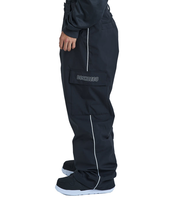 スノーボード DC  WIDE CARGO PT OUTLET】DC Shoes 24 DC SNOW WIDE CARGO PT @2buy
