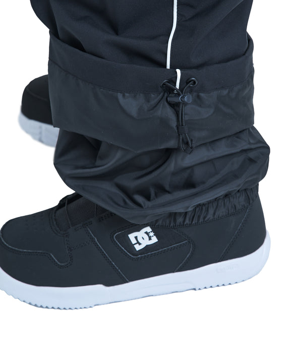 スノーボード DC  WIDE CARGO PT OUTLET】DC Shoes 24 DC SNOW WIDE CARGO PT @2buy