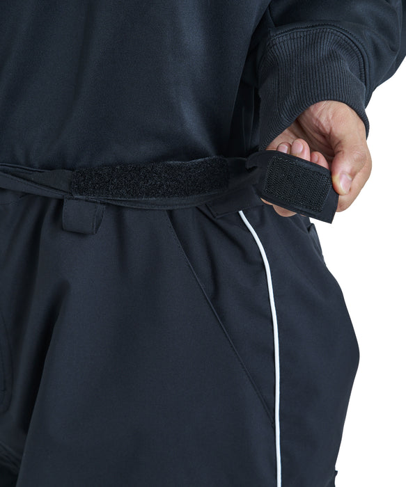 DC SHOES メンズ DC WIDE CARGO 10K PT スノーパンツ 【25-26SNOWモデル】 KVJ0 / L