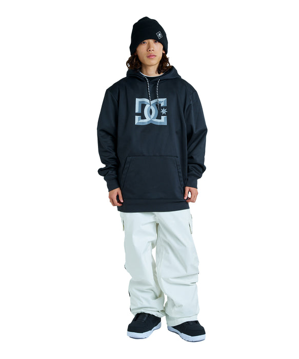 DC SHOES メンズ DC WIDE CARGO 10K PT スノーパンツ 【25