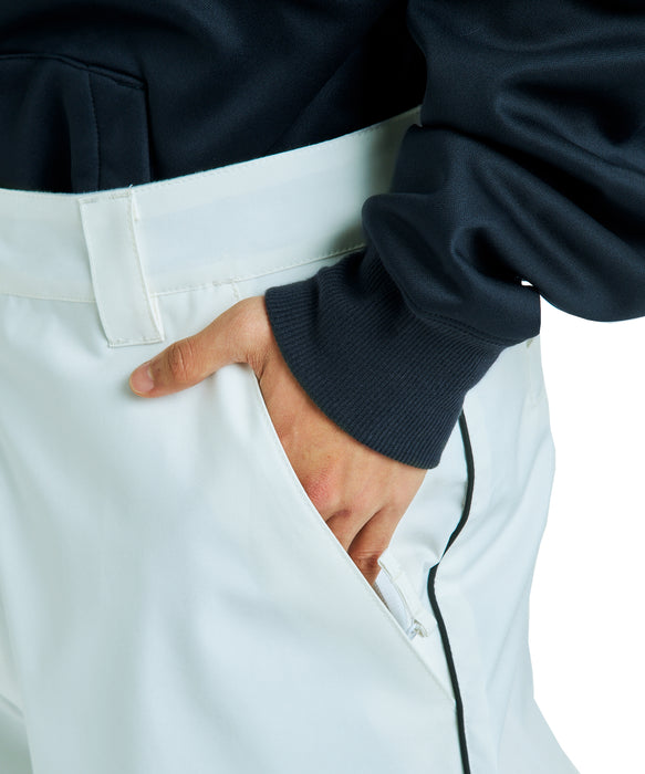 DC SHOES メンズ DC WIDE CARGO 10K PT スノーパンツ 【25-26SNOWモデル】 WBB0 / L