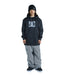 DC SHOES メンズ DC WIDE CARGO 10K PT スノーパンツ 【25-26SNOWモデル】 XBBW / L