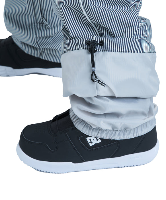 DC スノーボードパンツ　キッズ10K Mサイズ 楽天市場】dc スノーボード（サイズ（S/M/L）M）（ロングパンツ