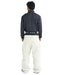 QUIKSILVER メンズ PORTER GAITER PT スノーパンツ <SURF THE MOUNTAIN>【25-26SNOWモデル】 WEG0 / L