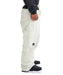 QUIKSILVER メンズ PORTER GAITER PT スノーパンツ <SURF THE MOUNTAIN>【25-26SNOWモデル】 WEG0 / L
