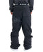 QUIKSILVER メンズ ESTATE GAITER PT スノーパンツ <SURF THE MOUNTAIN>【25-26SNOWモデル】 KVJ0 / L