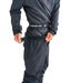 QUIKSILVER メンズ ESTATE GAITER PT スノーパンツ <SURF THE MOUNTAIN>【25-26SNOWモデル】 KVJ0 / L