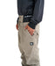 QUIKSILVER メンズ ESTATE GAITER PT スノーパンツ <SURF THE MOUNTAIN>【25-26SNOWモデル】 TZC0 / L