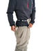 QUIKSILVER メンズ ESTATE GAITER PT スノーパンツ <SURF THE MOUNTAIN>【25-26SNOWモデル】 TZC0 / L