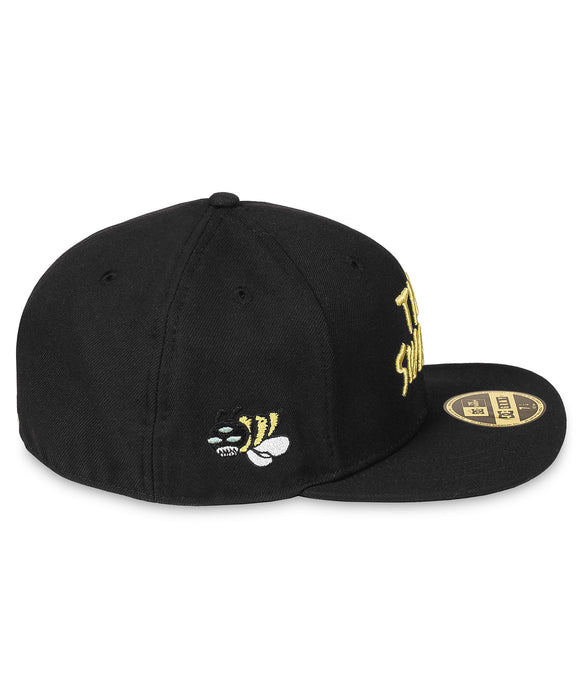 【OUTLET】【オンラインストア限定】DC Shoes  THE SWARM DC SHOES X GRIMEY RH FT CAP キャップ メンズ