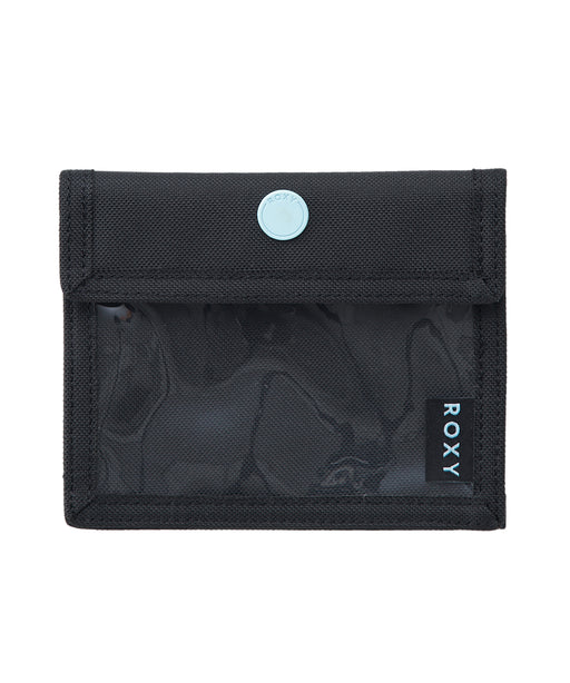 ROXY ウィメンズ ROXY PASS CASE スノー パスケース コインケース 【25-26SNOWモデル】 BZM0 / F