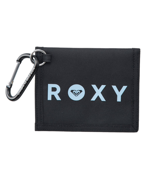 ROXY ウィメンズ ROXY PASS CASE スノー パスケース コインケース 【25-26SNOWモデル】 BZM0 / F