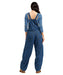 ROXY ウィメンズ WILD HEART OVERALL ワンピース 【2026年秋冬モデル】 BTA0 / L