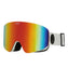 ROXY ウィメンズ FEELIN COLOR LUXE AF スノーゴーグル 【26-27SNOWモデル】 WBB1 / F