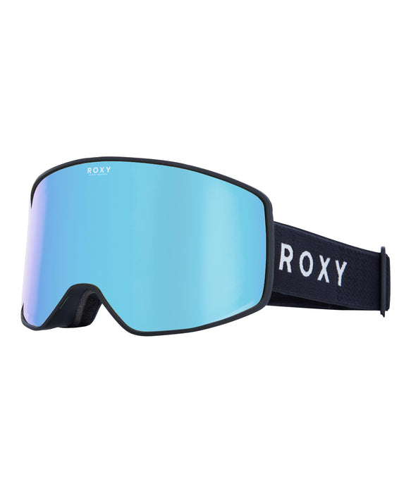 ROXY ウィメンズ STORM WOMEN AF スノーゴーグル 【26-27SNOWモデル】 KVK0 / F