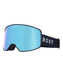 ROXY ウィメンズ STORM WOMEN AF スノーゴーグル 【26-27SNOWモデル】 KVK0 / F