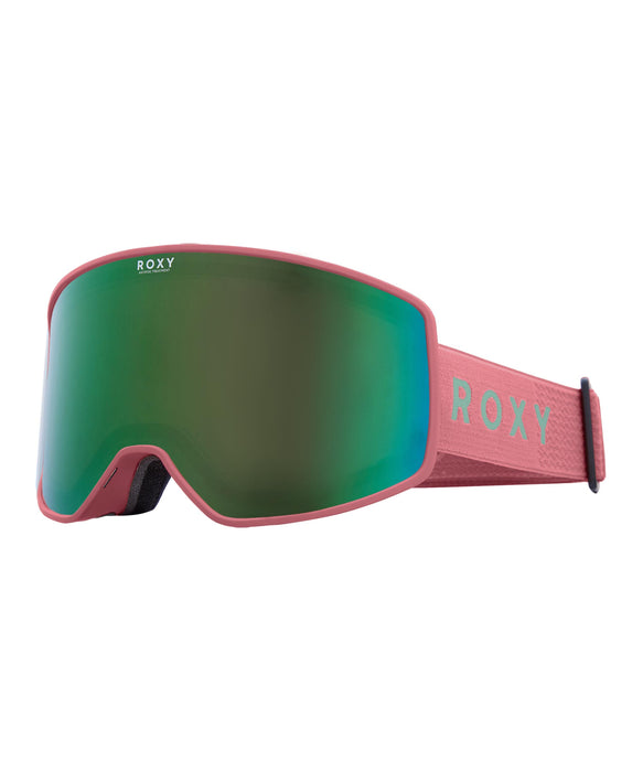 ROXY ウィメンズ STORM WOMEN AF スノーゴーグル 【26-27SNOWモデル】 MKQ0 / F