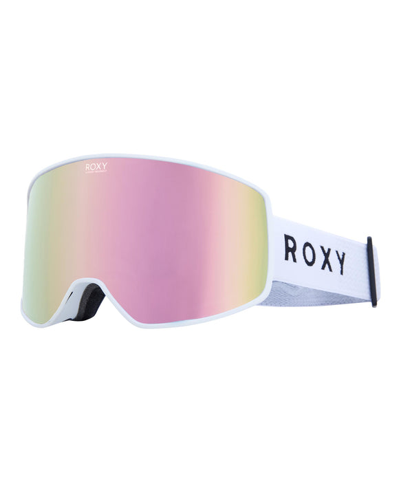 ROXY ウィメンズ STORM WOMEN AF スノーゴーグル 【26-27SNOWモデル】 WBB2 / F