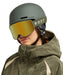 ROXY ウィメンズ STORM WOMEN AF スノーゴーグル 【26-27SNOWモデル】 XGWB / F