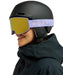 ROXY ウィメンズ STORM WOMEN AF スノーゴーグル 【26-27SNOWモデル】 XPMB / F