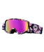 ROXY ウィメンズ MOONRIDE AF スノーゴーグル 【26-27SNOWモデル】 PNB2 / F