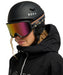 ROXY ウィメンズ IZZY AF スノーゴーグル 【26-27SNOWモデル】 KVA0 / F