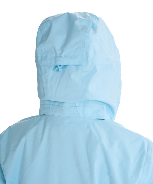 ROXY ウィメンズ ROXY JETTY SOLID NP JK スノージャケット 保温 【25-26SNOWモデル】 BZM0 / XS