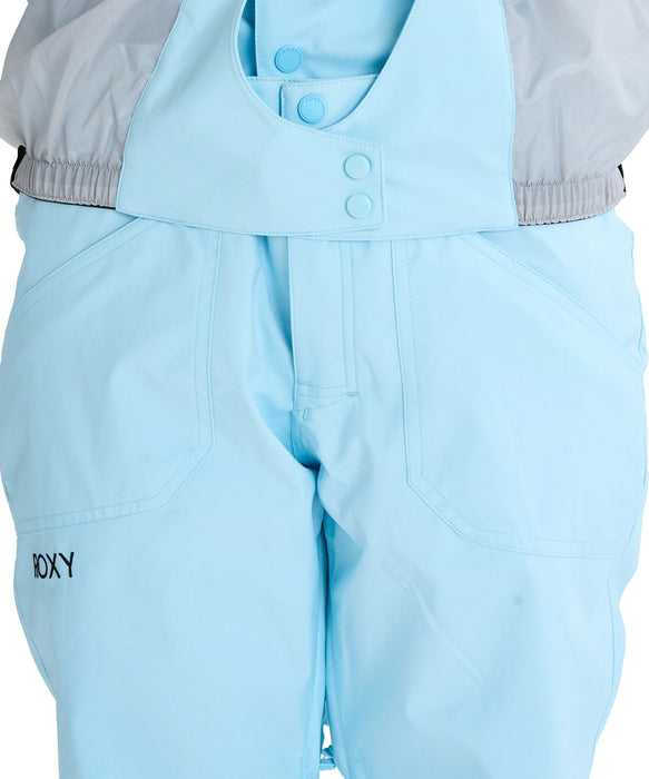 ROXY ウィメンズ ROXY JETTY SOLID NP JK スノージャケット 保温 【25-26SNOWモデル】 BZM0 / XS