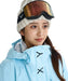 ROXY ウィメンズ ROXY JETTY SOLID NP JK スノージャケット 保温 【25-26SNOWモデル】 BZM0 / XS