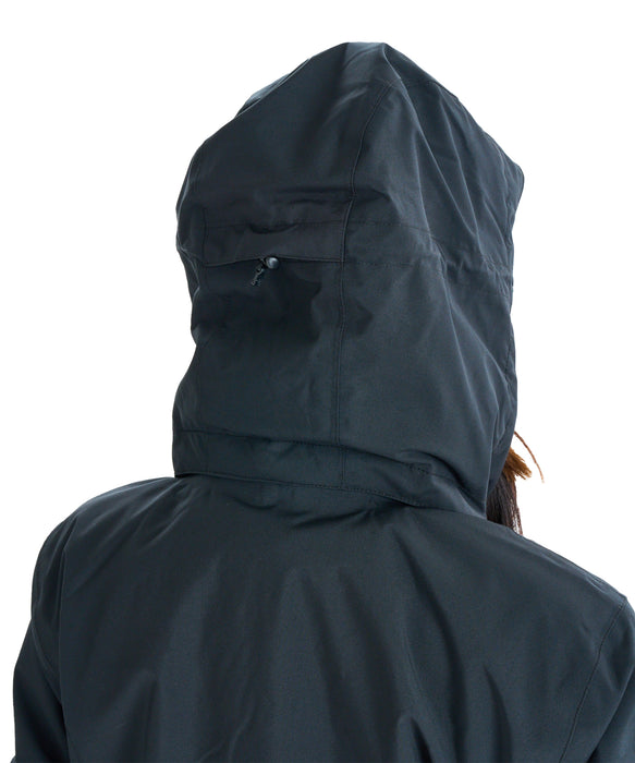 ROXY ウィメンズ ROXY JETTY SOLID NP JK スノージャケット 保温 【25-26SNOWモデル】 KVJ0 / XS